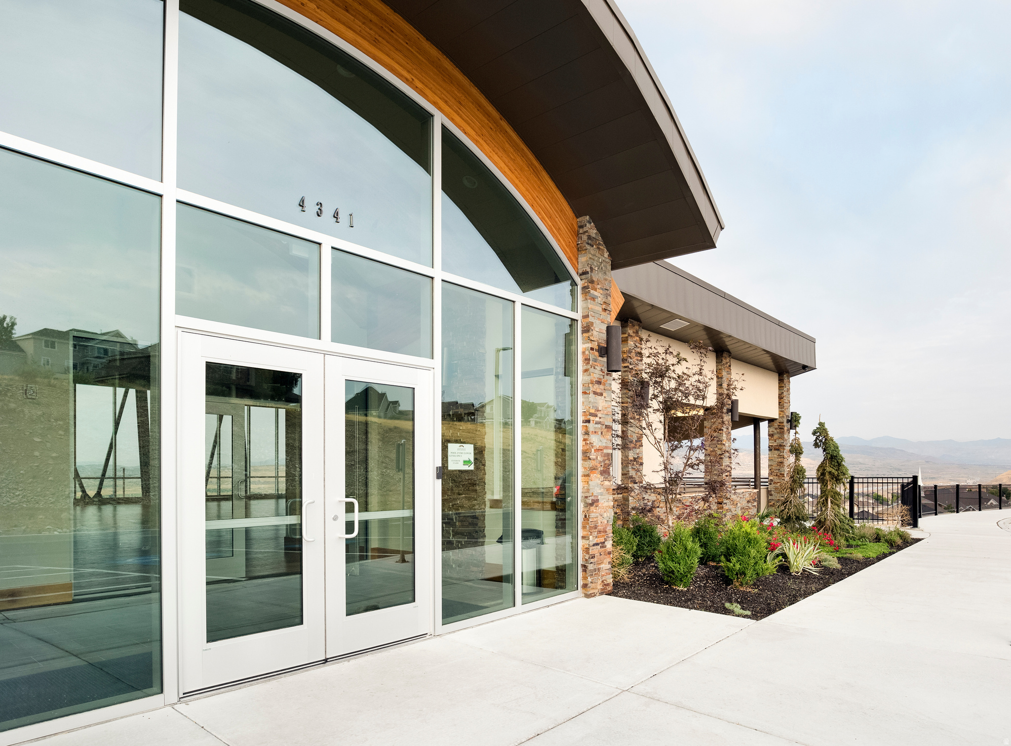 LAKE VIEW ESTATES - Residential