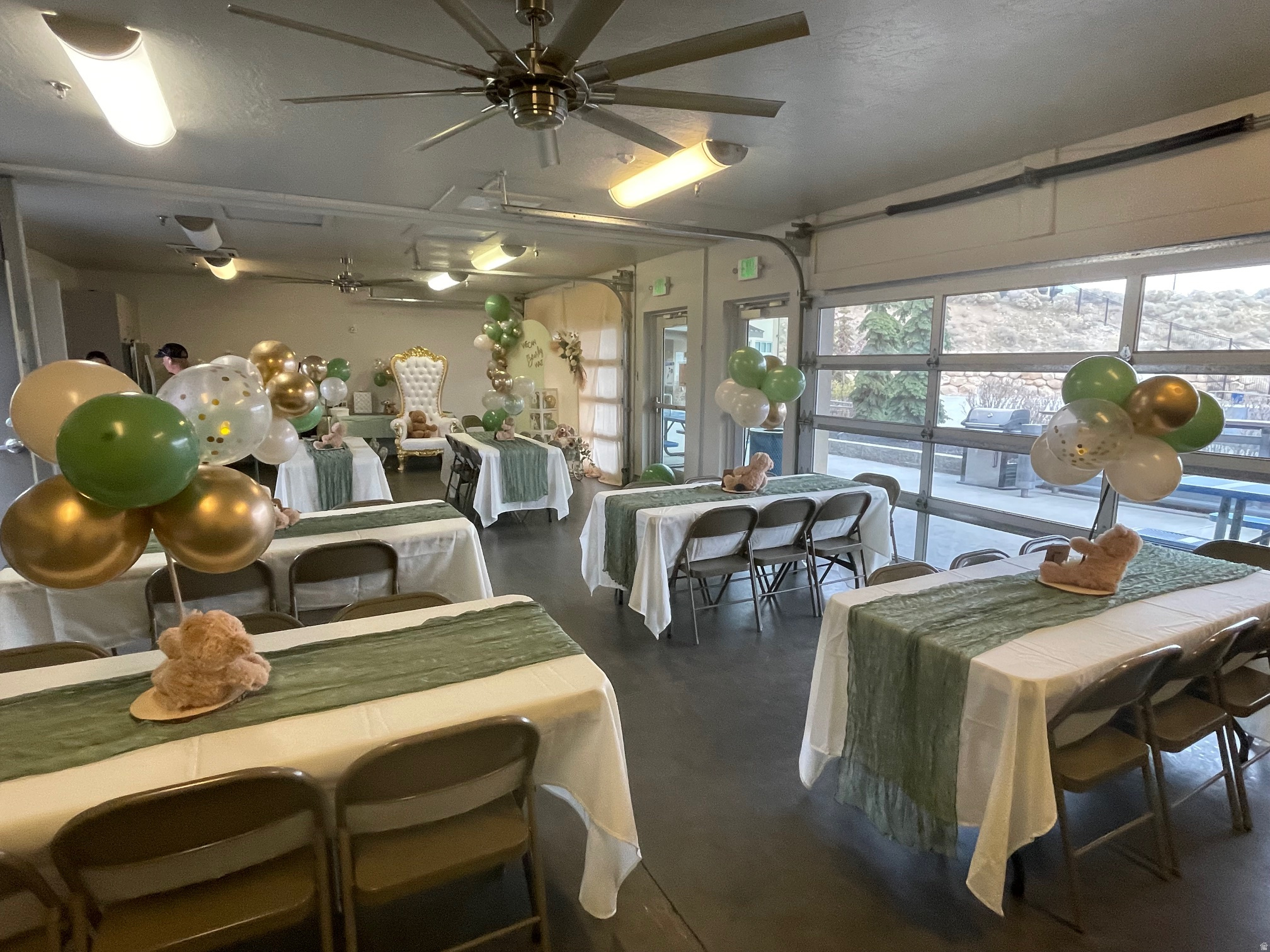 LAKE VIEW ESTATES - Residential