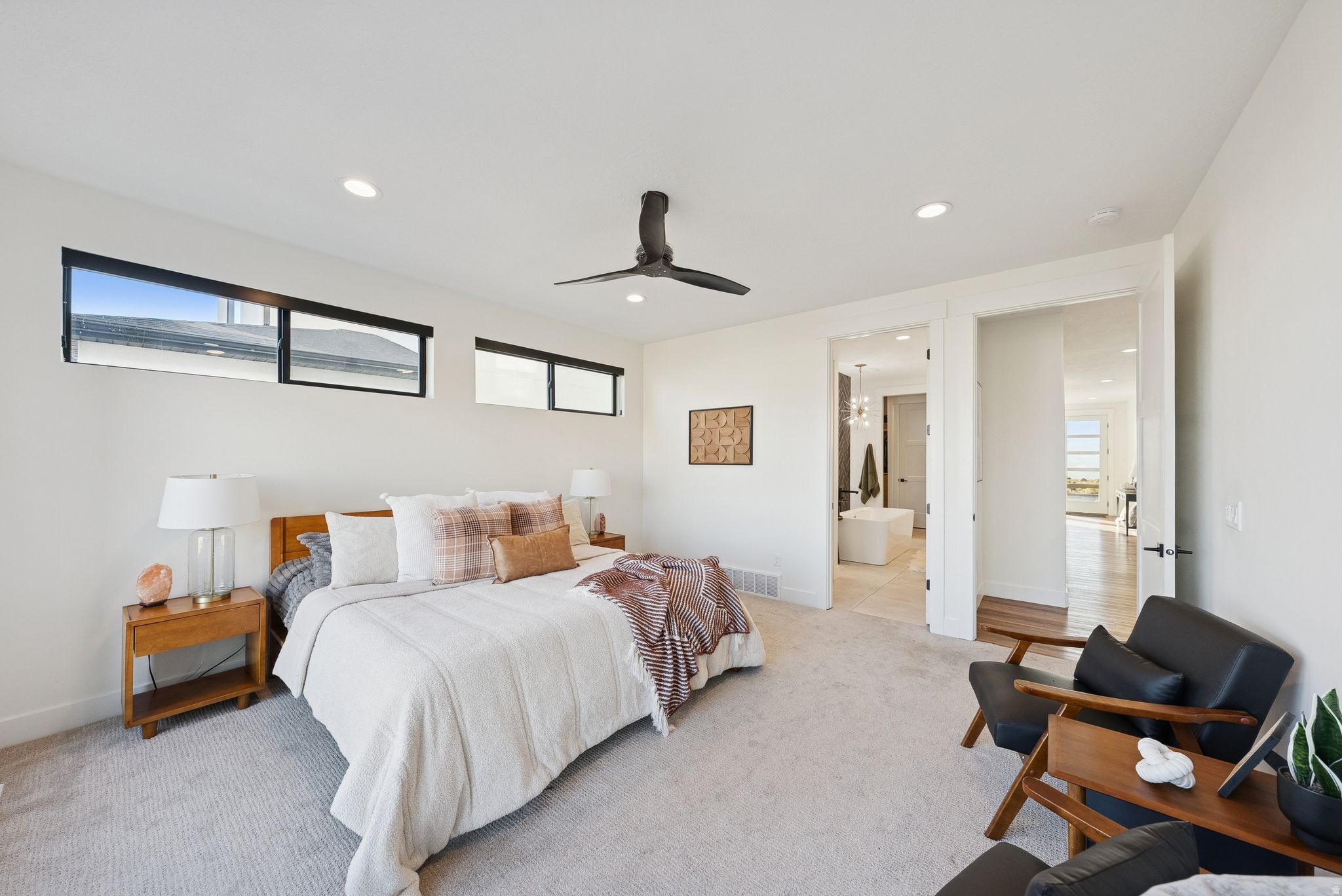 LAKE VIEW ESTATES - Residential