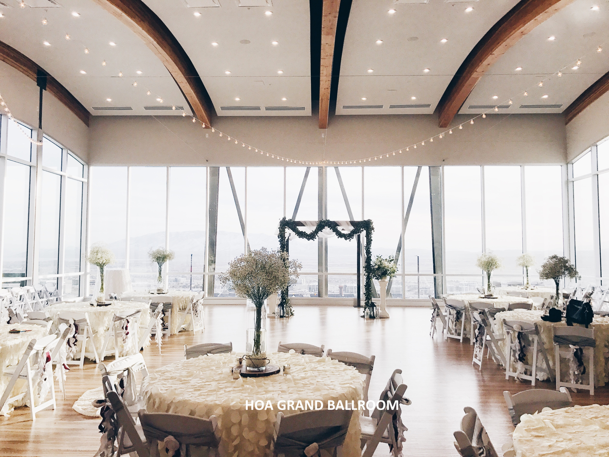 LAKE VIEW ESTATES - Residential