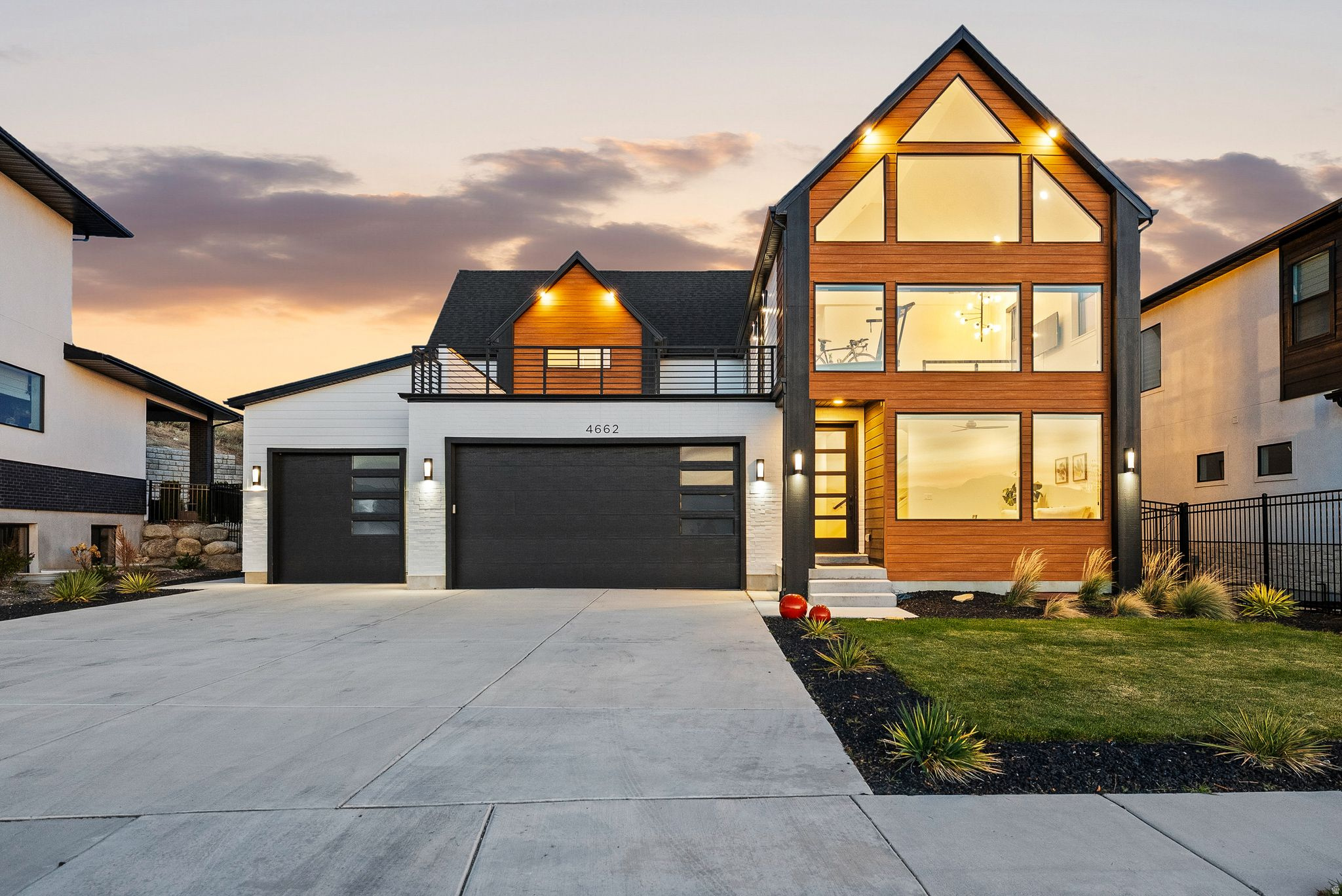 LAKE VIEW ESTATES - Residential