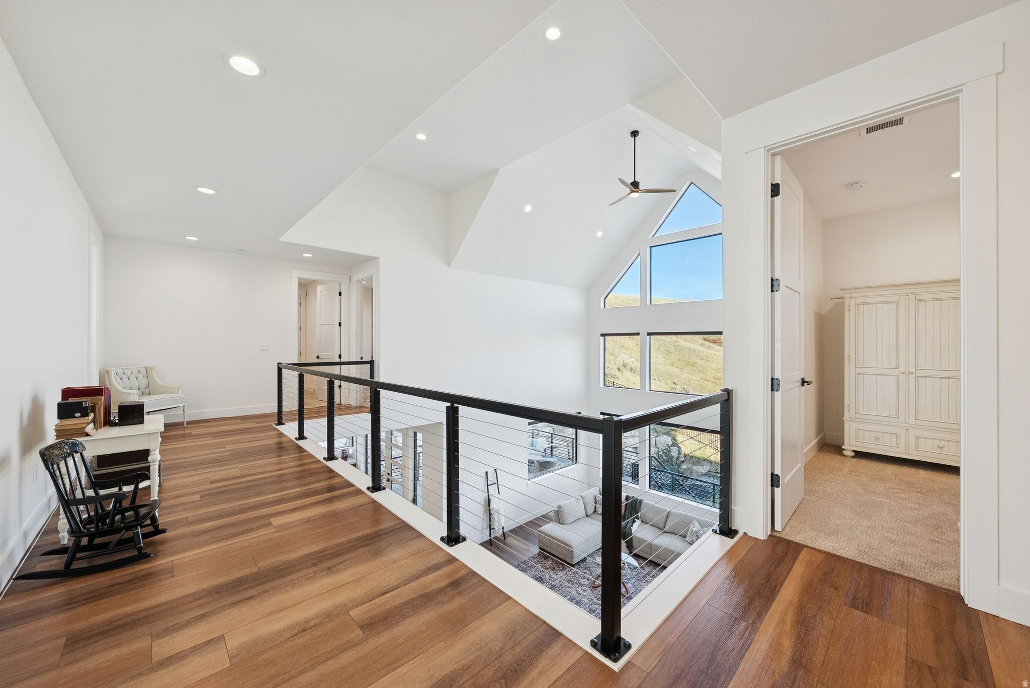 LAKE VIEW ESTATES - Residential