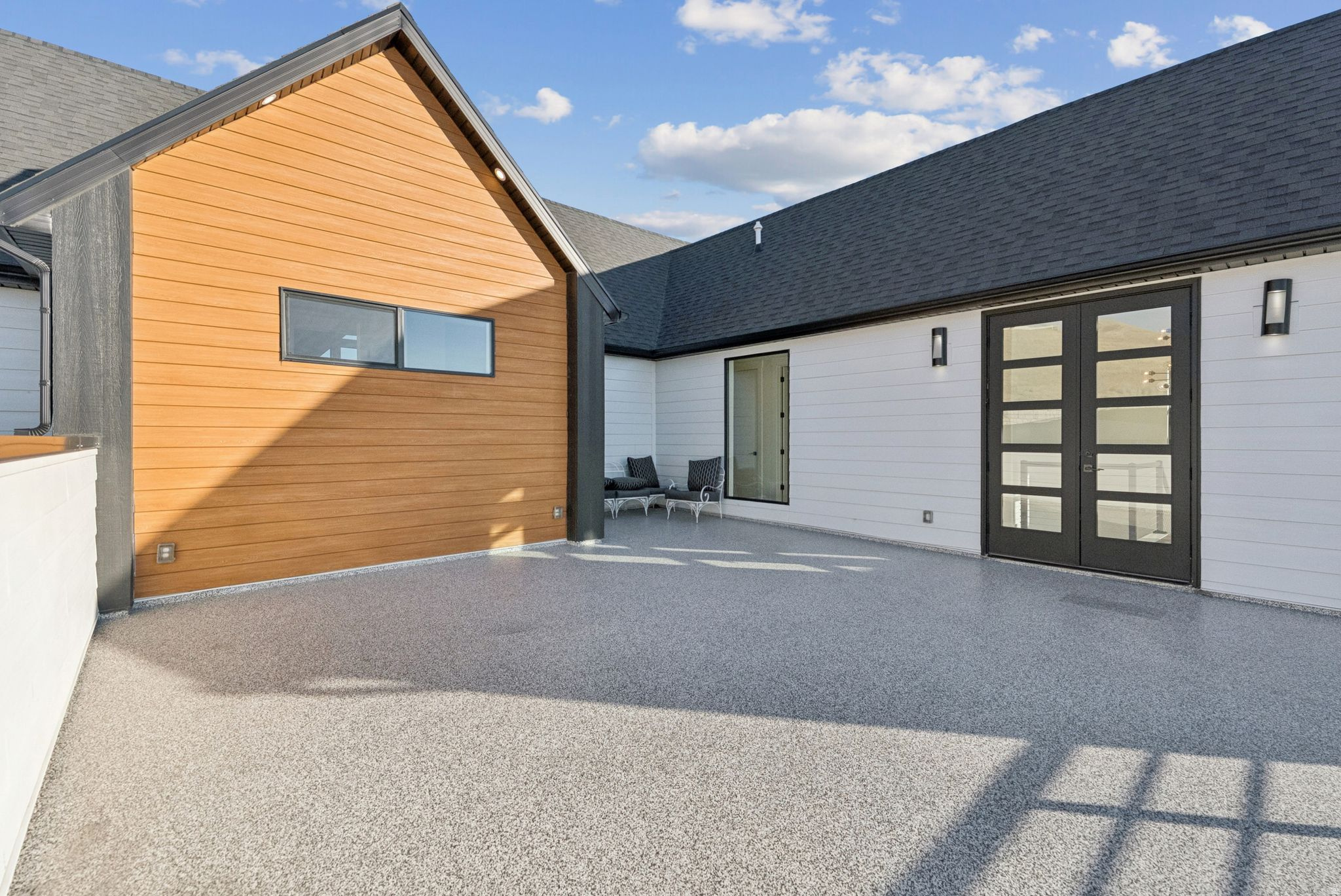 LAKE VIEW ESTATES - Residential