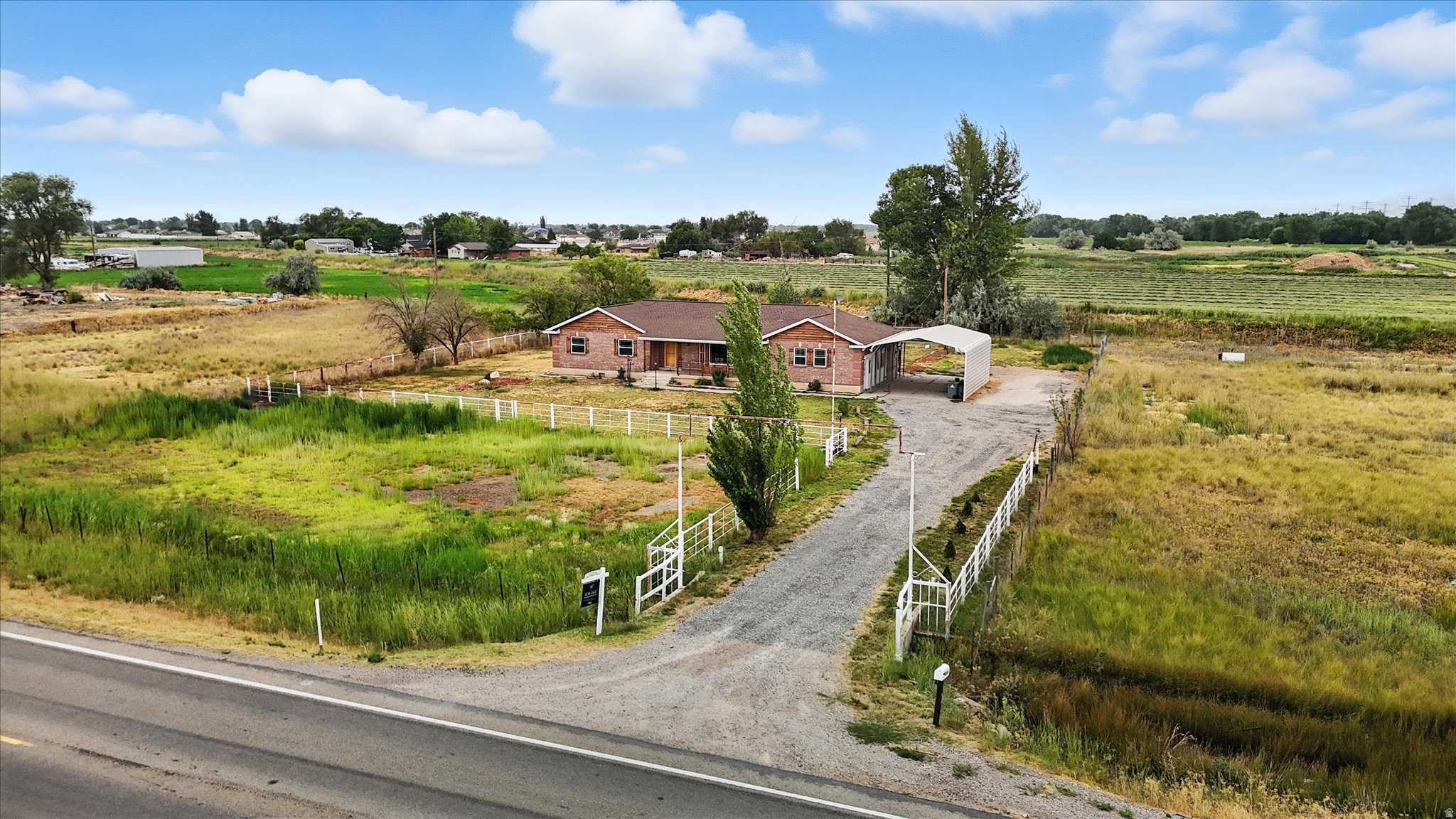 HESLOP SUBDIVISION - Residential