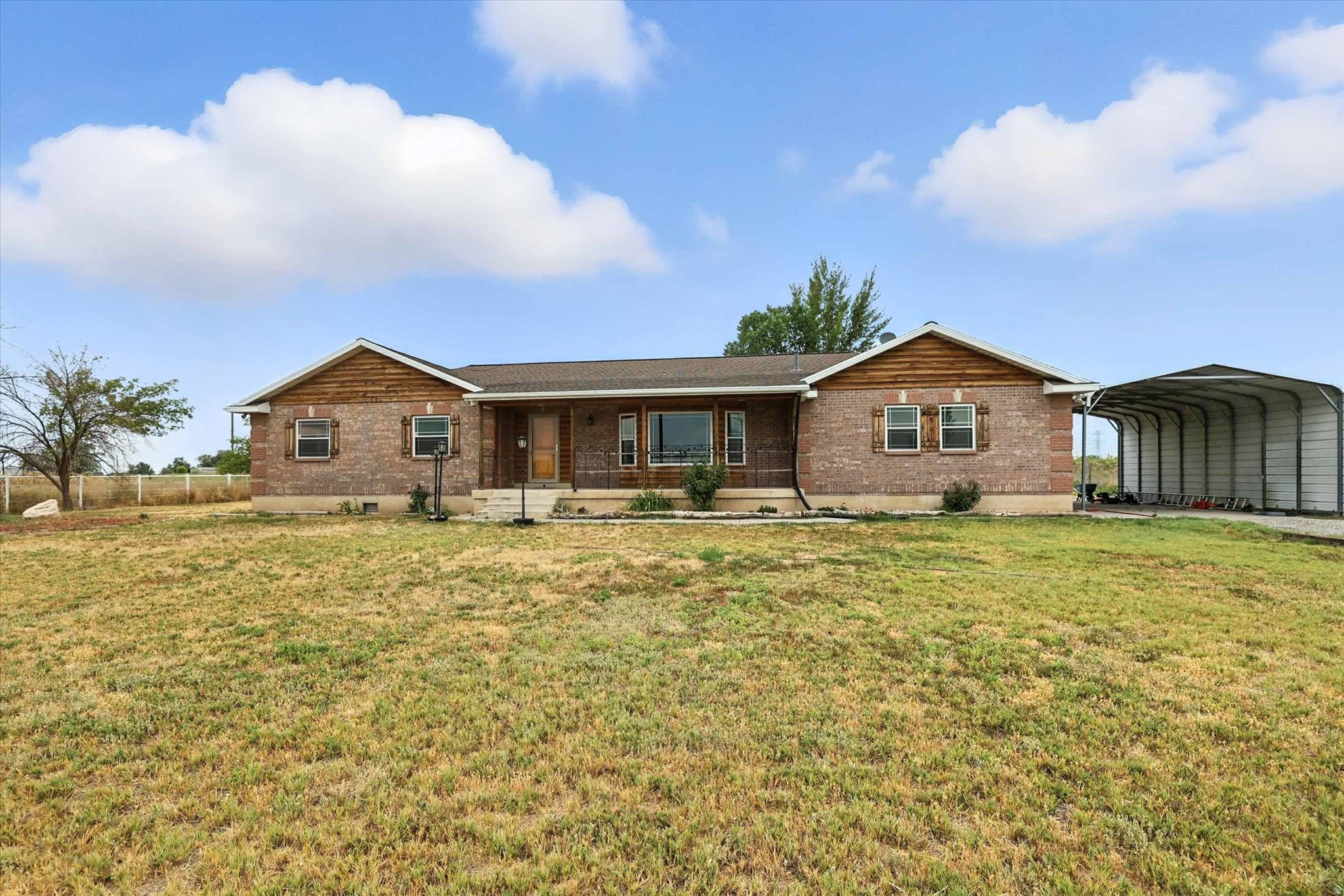 HESLOP SUBDIVISION - Residential