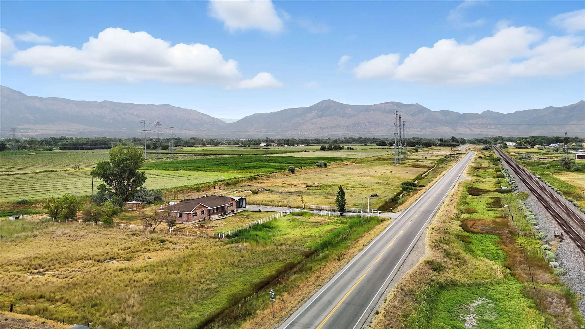 HESLOP SUBDIVISION - Residential