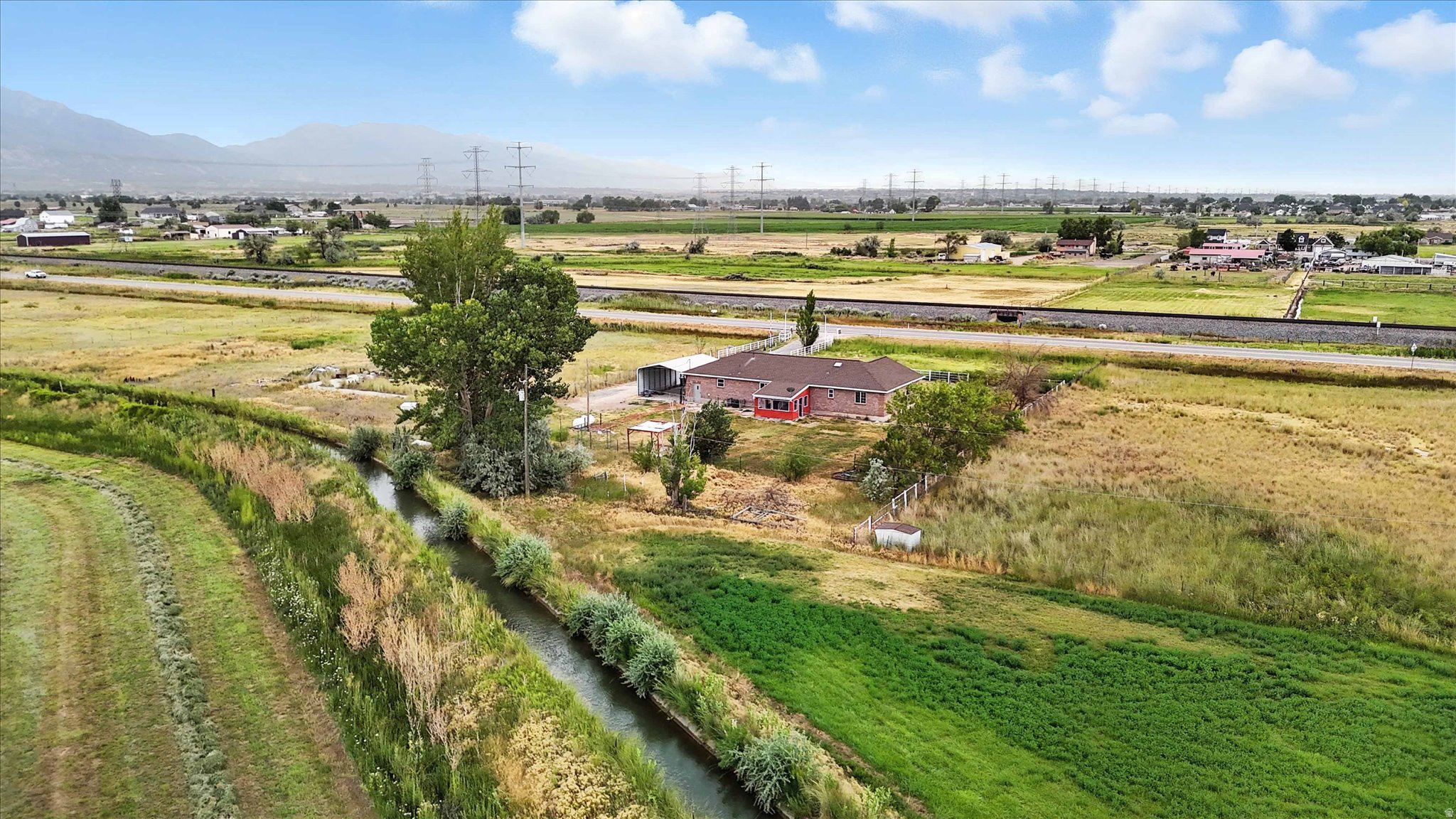 HESLOP SUBDIVISION - Residential