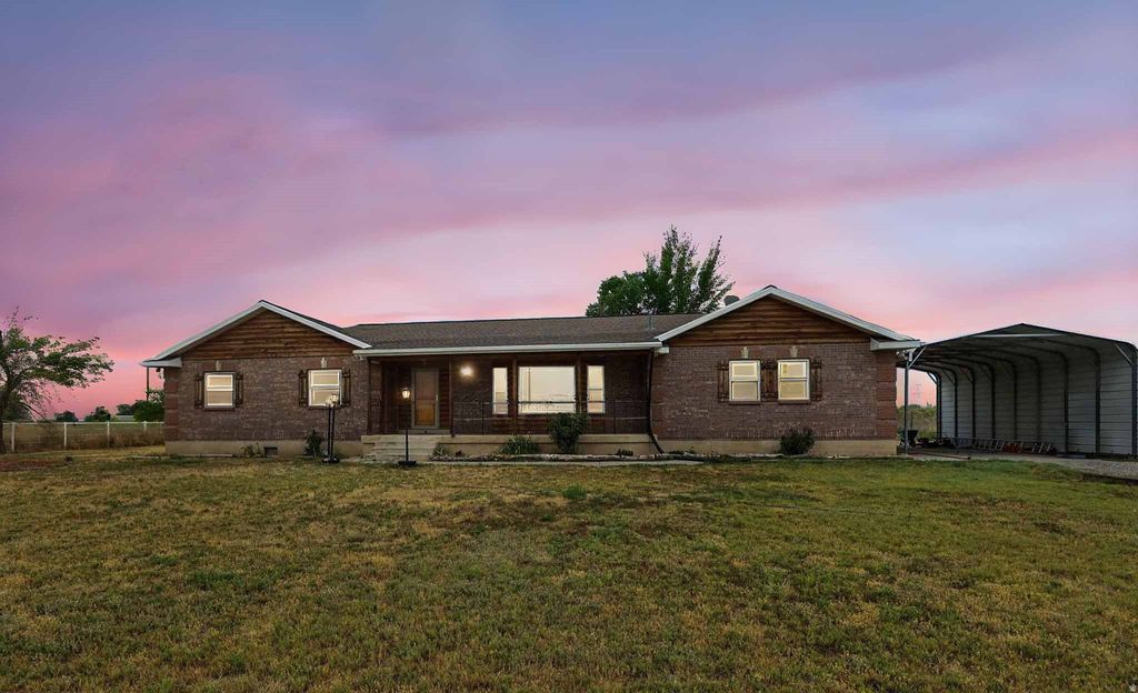 Photo of 3356 W 1200 S, Ogden, UT 84404 (MLS # 2128398)