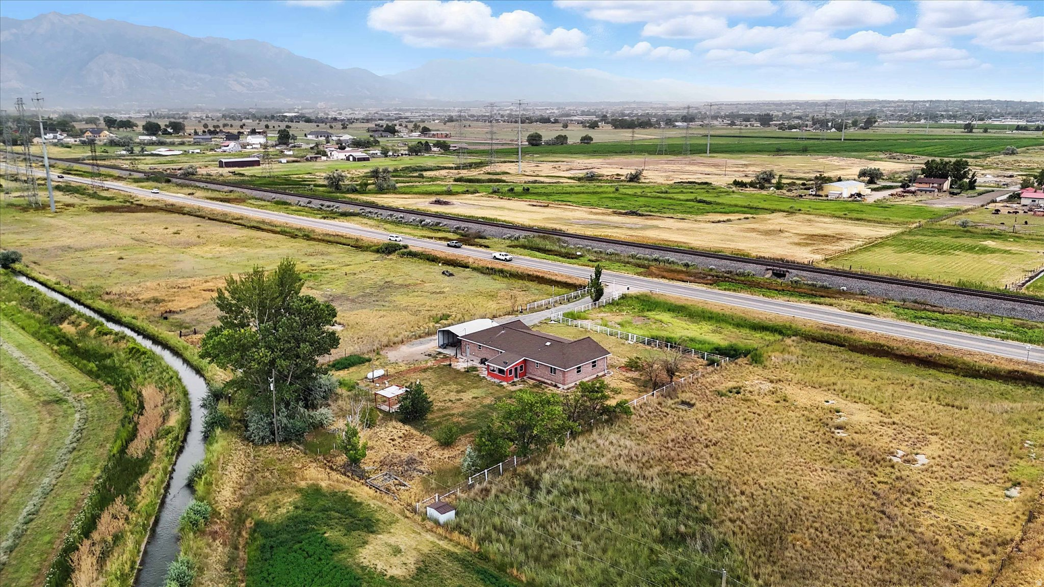 HESLOP SUBDIVISION - Residential