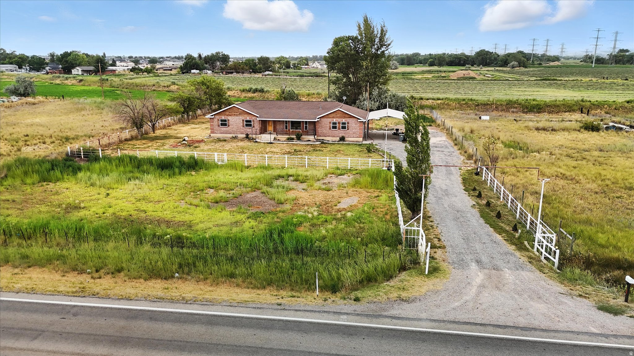 HESLOP SUBDIVISION - Residential