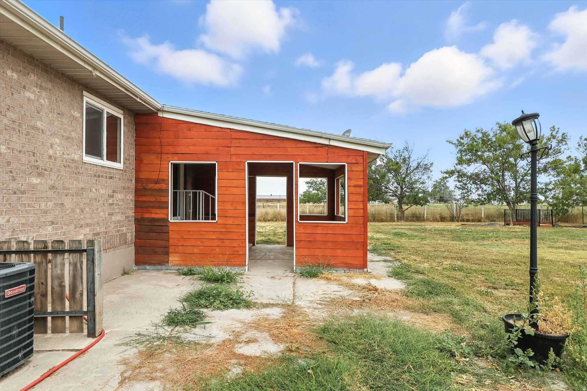 HESLOP SUBDIVISION - Residential