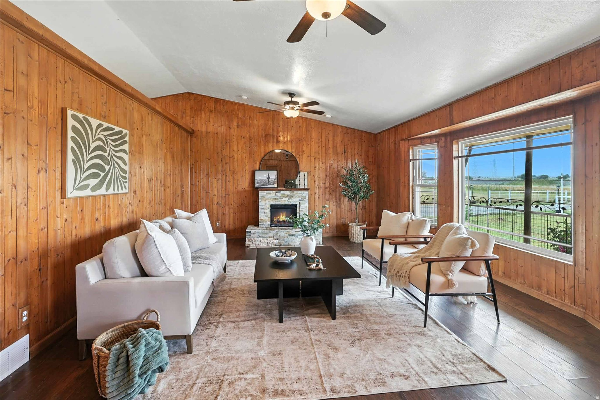 HESLOP SUBDIVISION - Residential