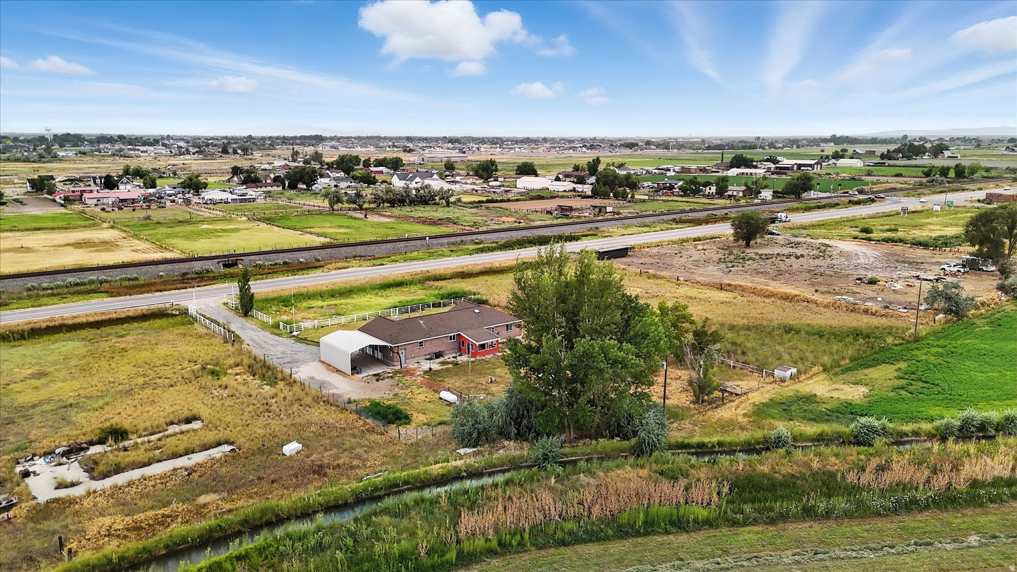 HESLOP SUBDIVISION - Residential