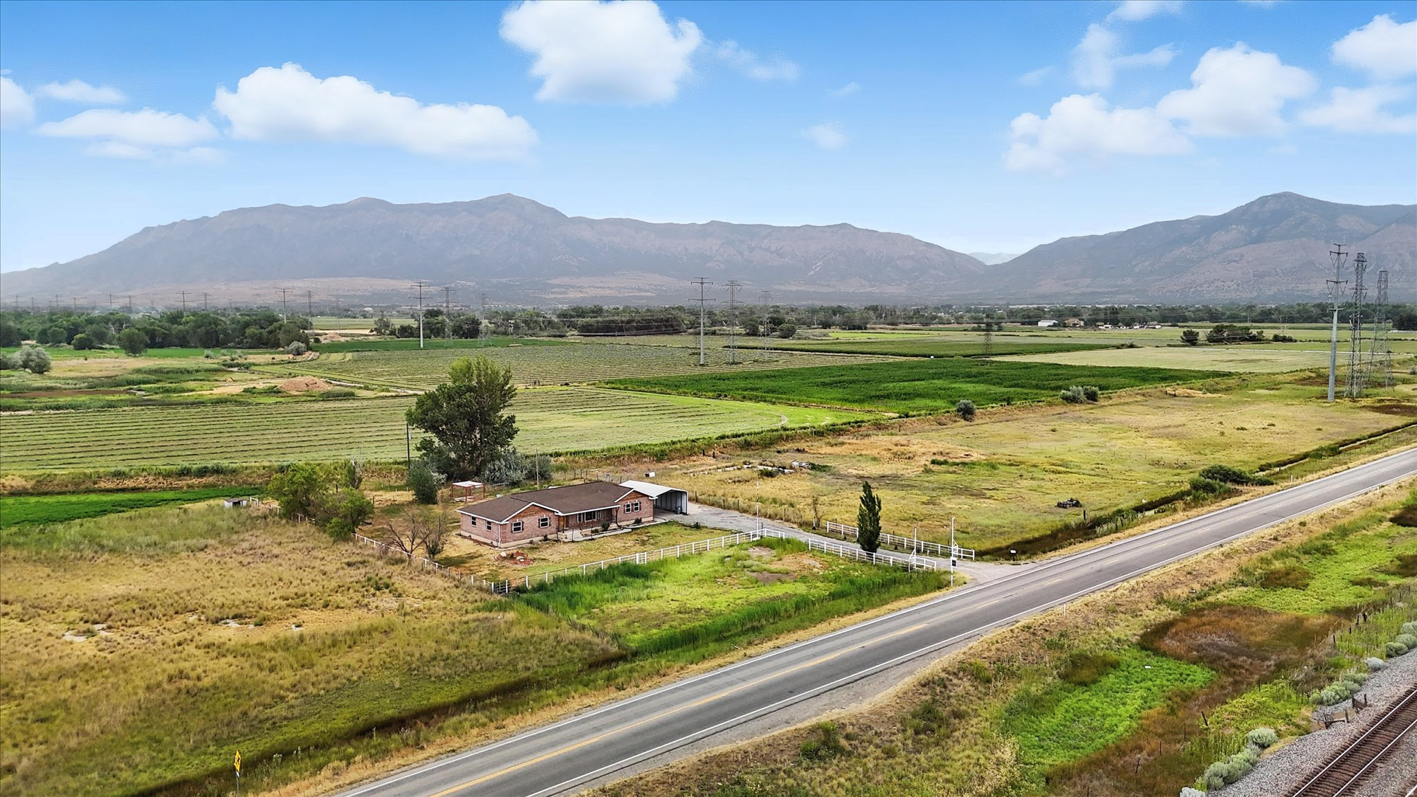 HESLOP SUBDIVISION - Residential