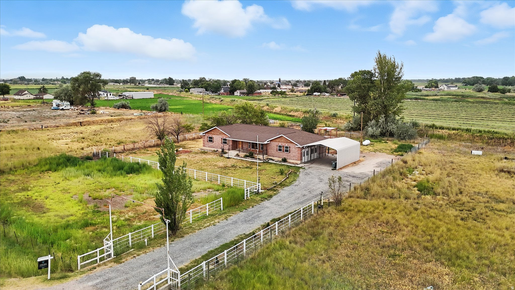 HESLOP SUBDIVISION - Residential