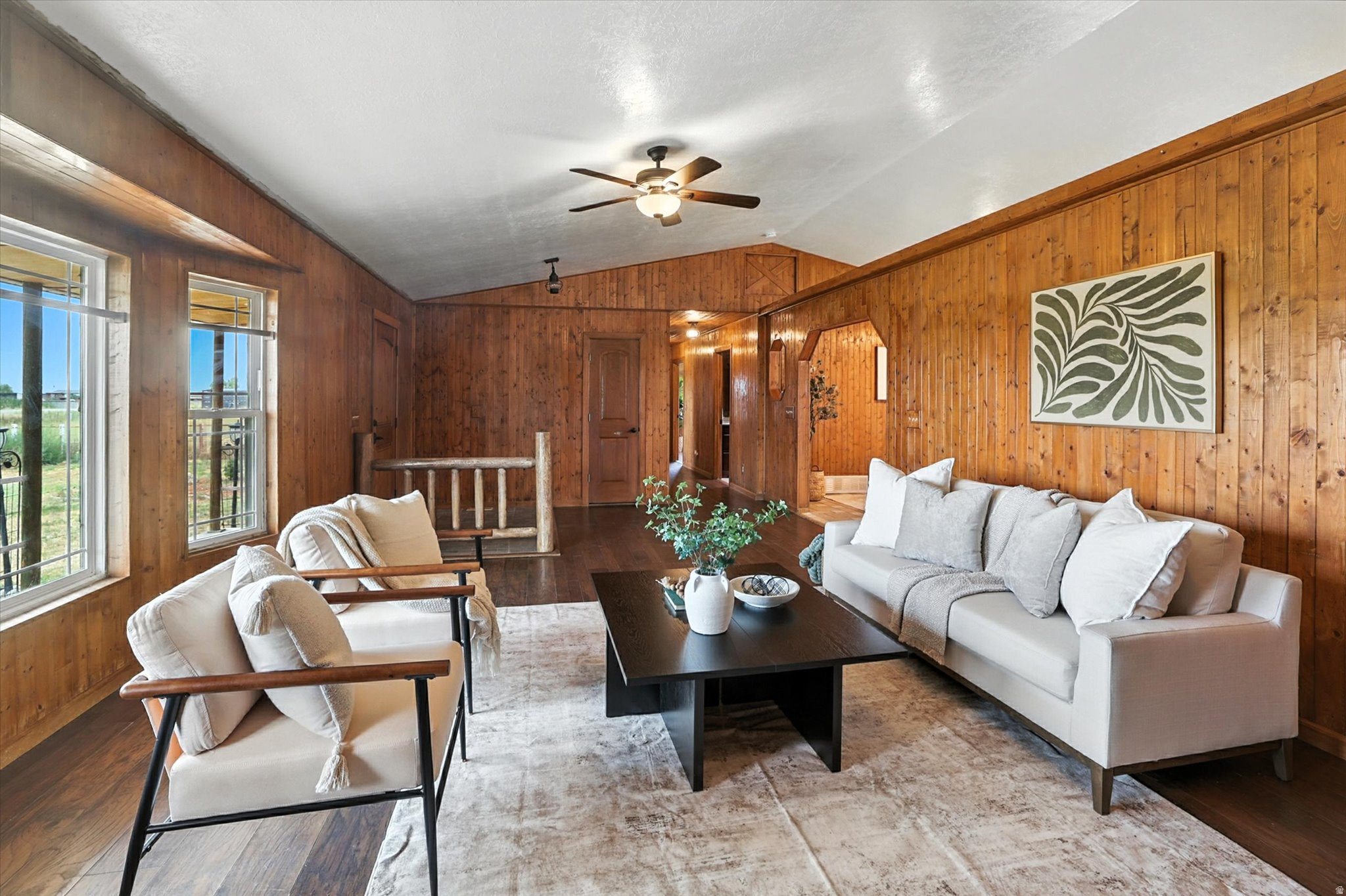 HESLOP SUBDIVISION - Residential