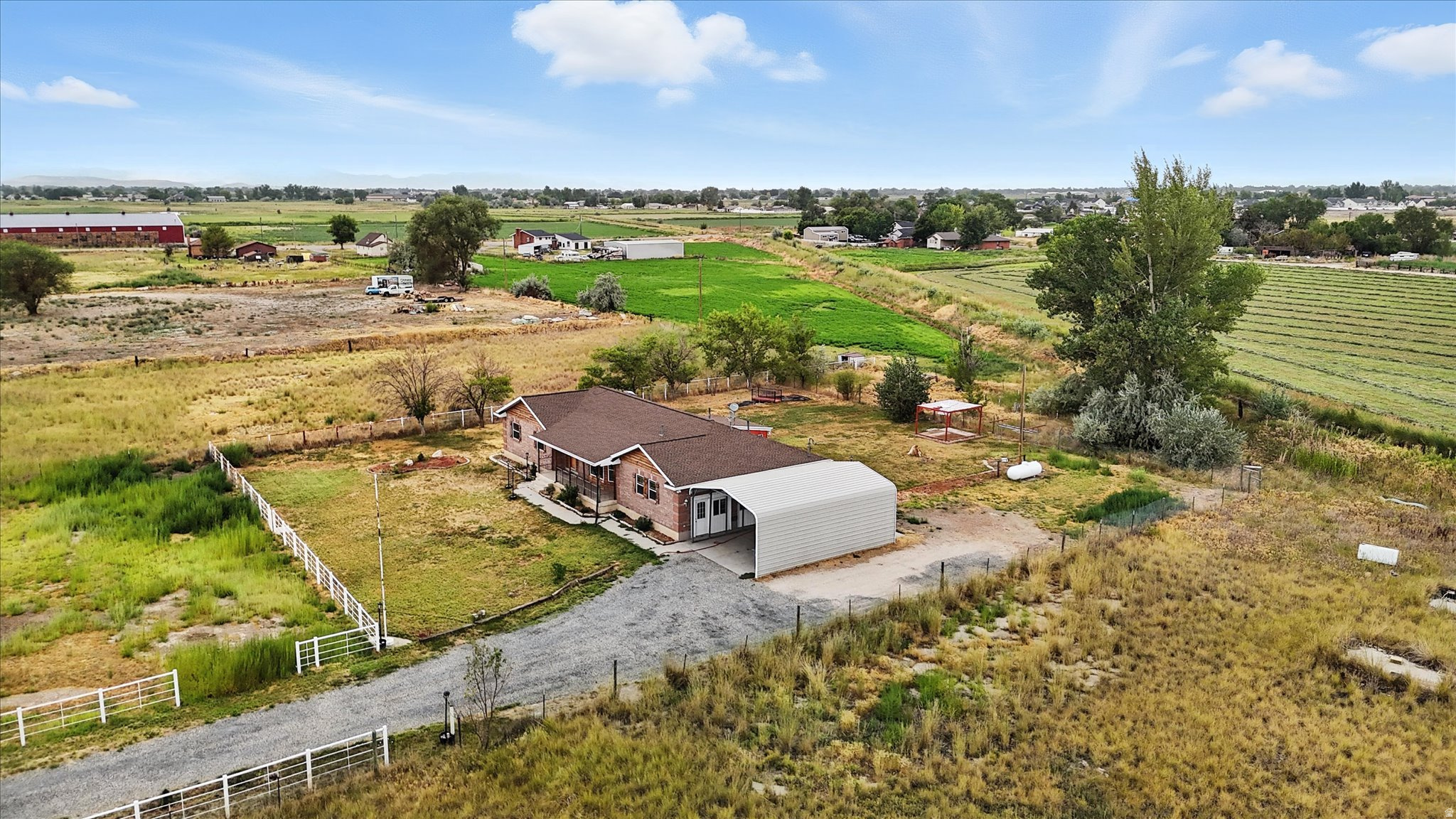 HESLOP SUBDIVISION - Residential