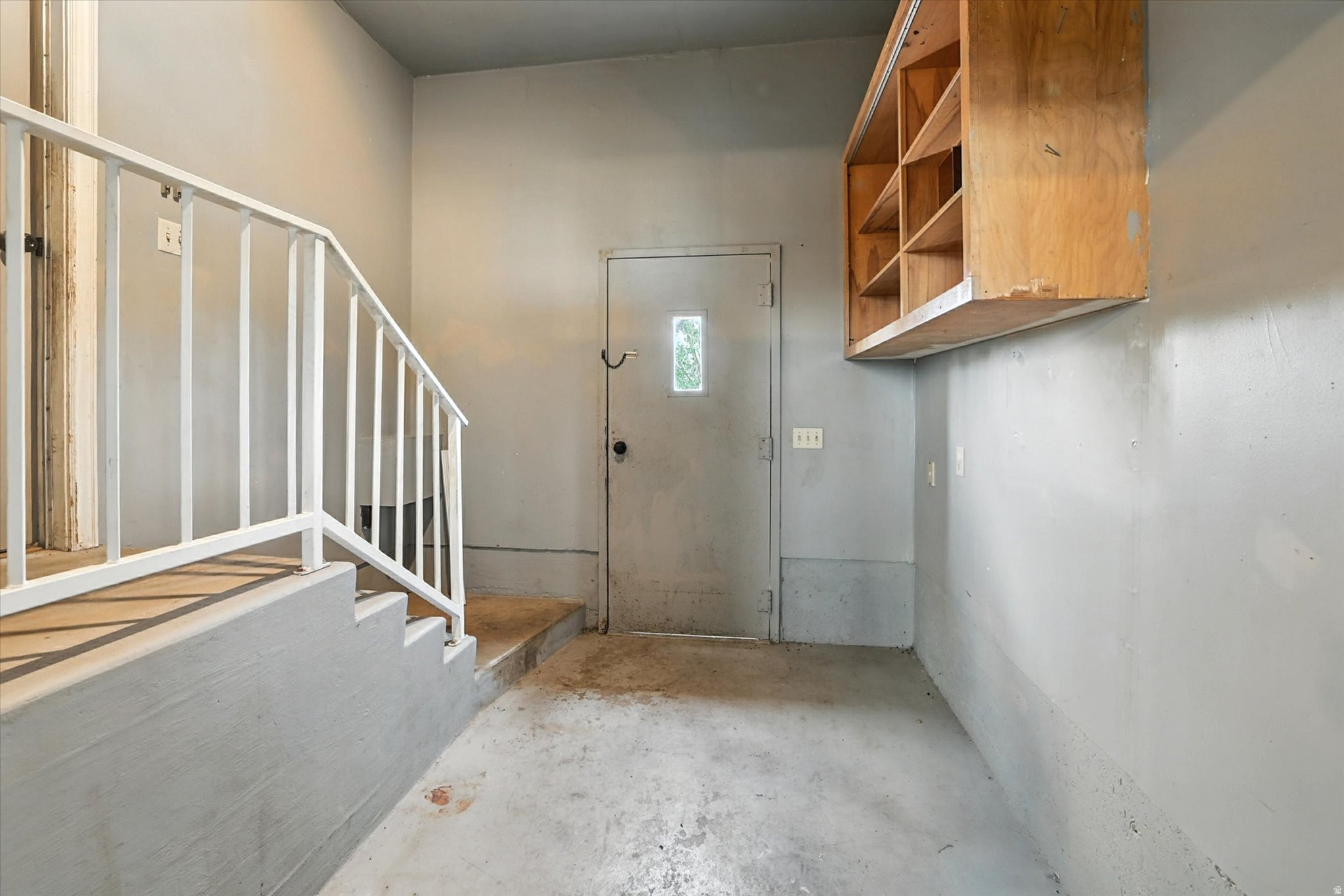 HESLOP SUBDIVISION - Residential