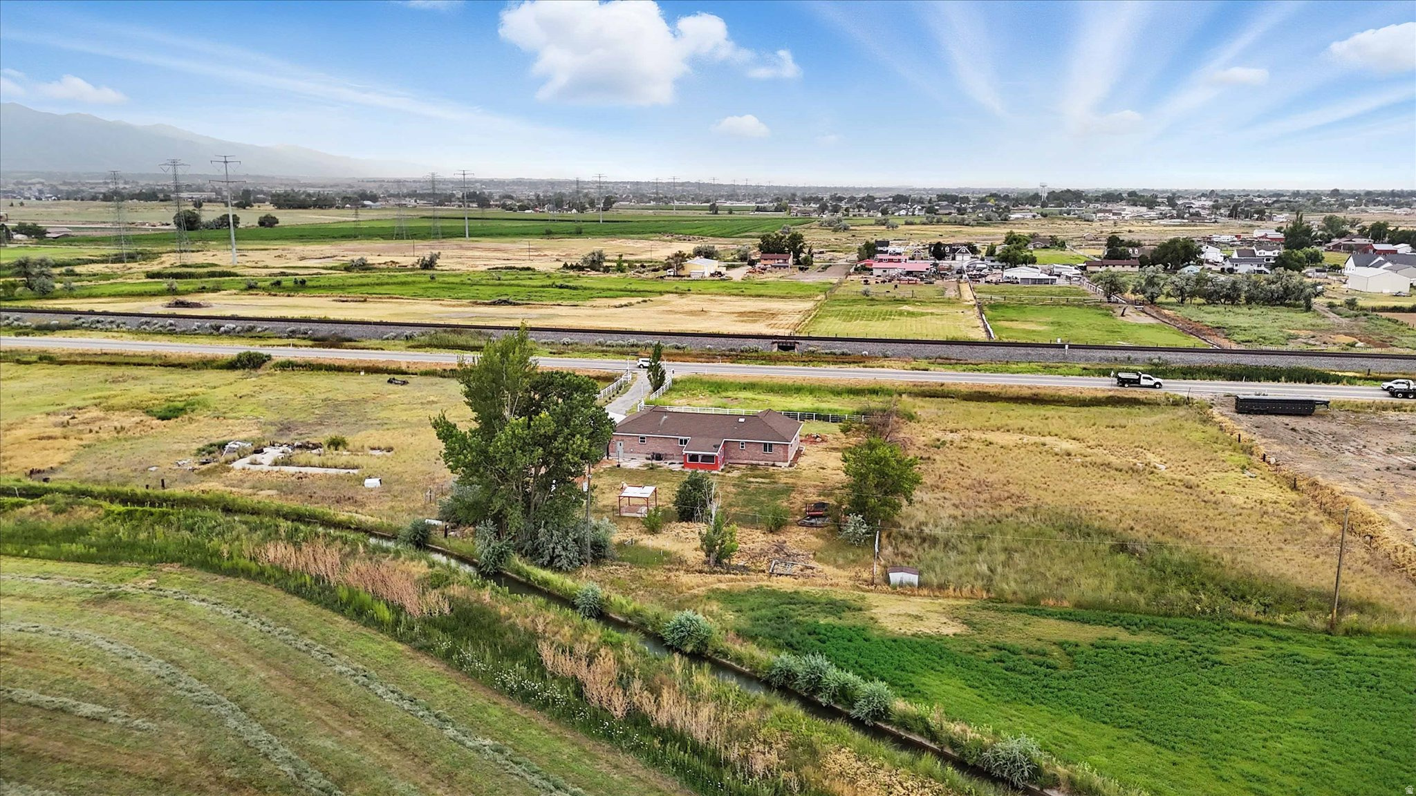 HESLOP SUBDIVISION - Residential