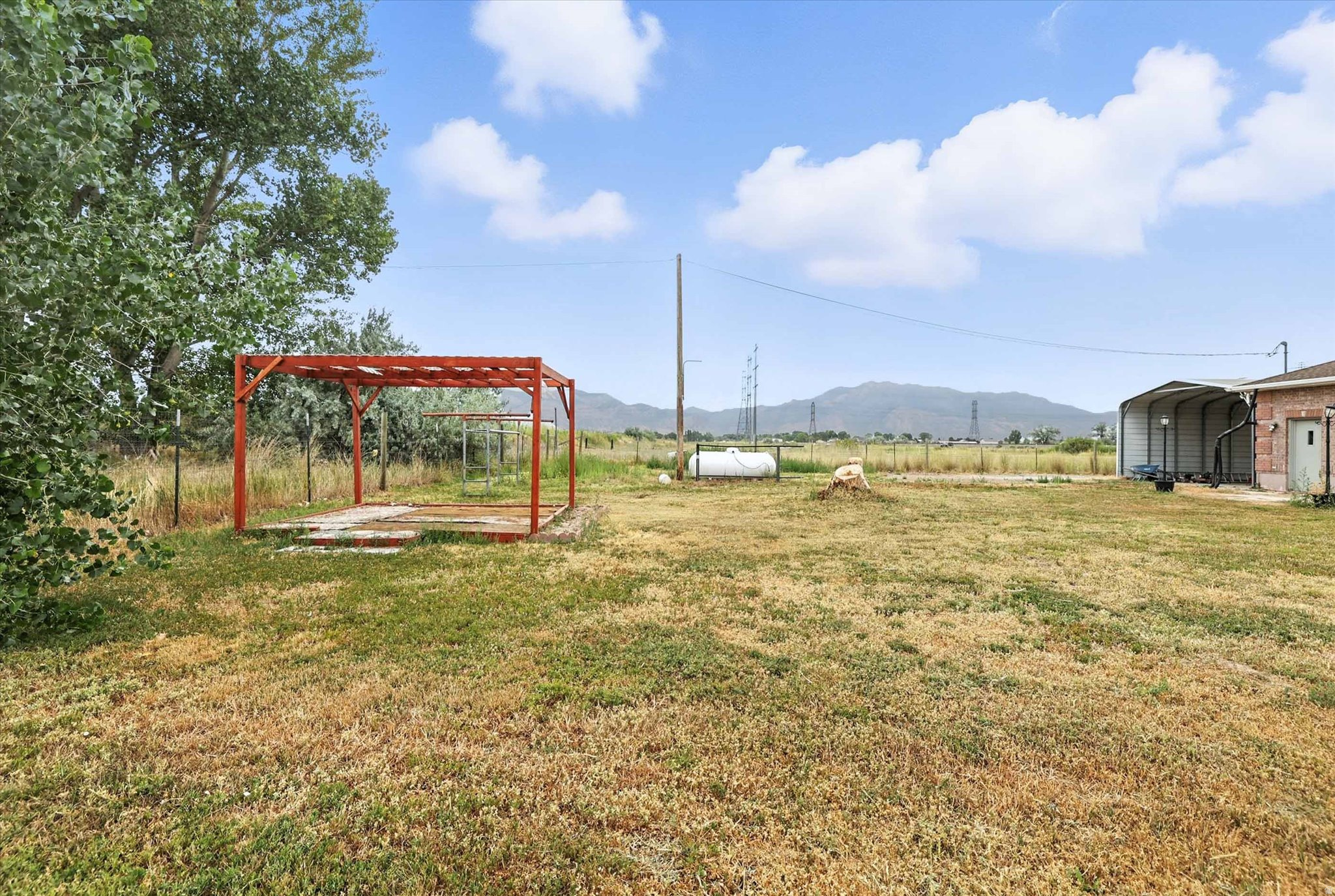 HESLOP SUBDIVISION - Residential