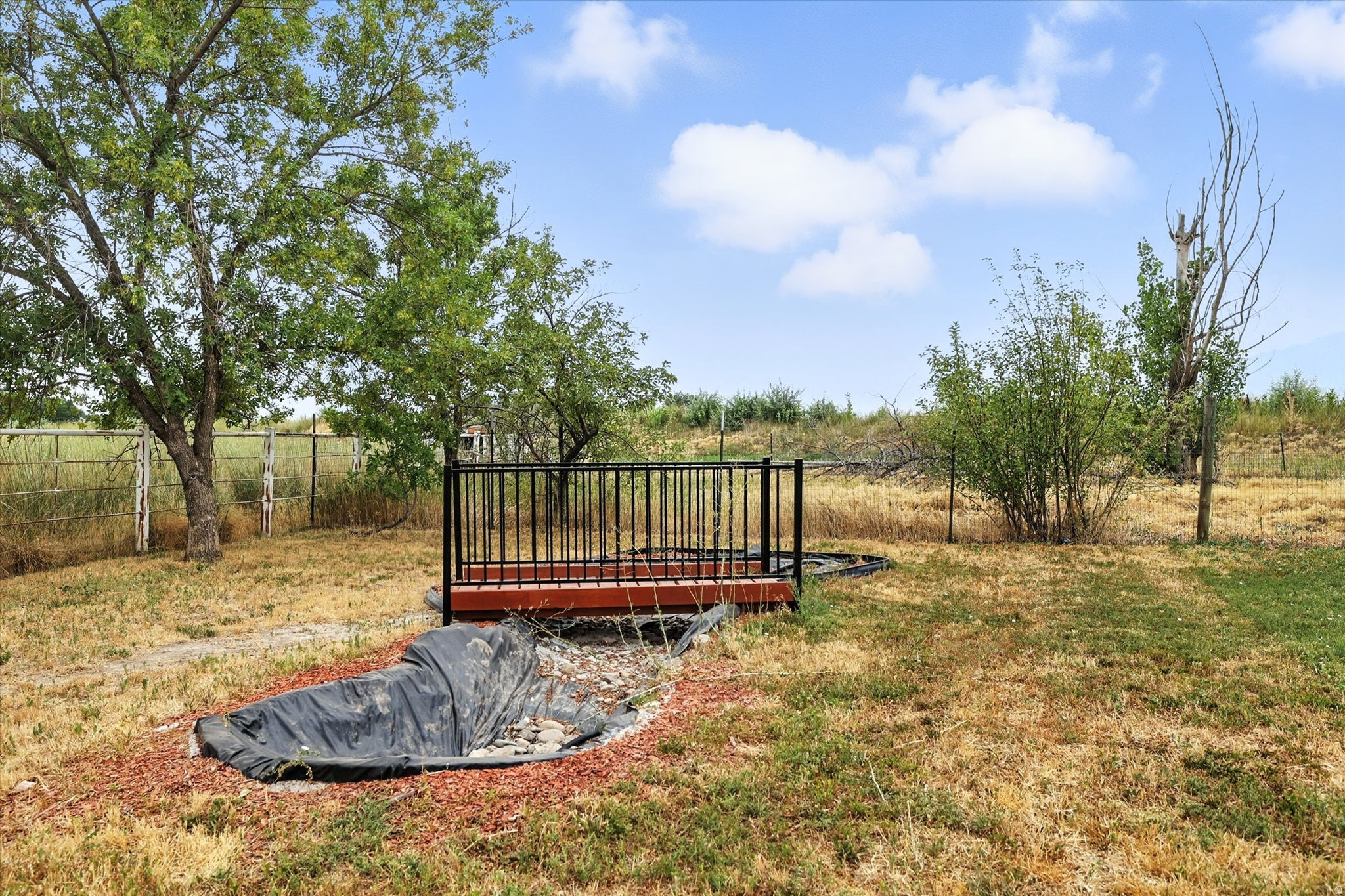 HESLOP SUBDIVISION - Residential