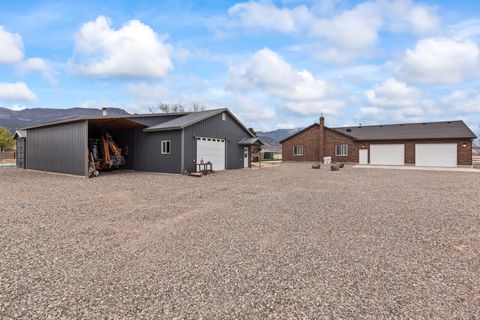 Tiny photo for 1165 E AUSTIN DR, Elsinore, UT 84724 (MLS # 2147319)