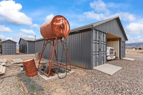 Tiny photo for 1165 E AUSTIN DR, Elsinore, UT 84724 (MLS # 2147319)