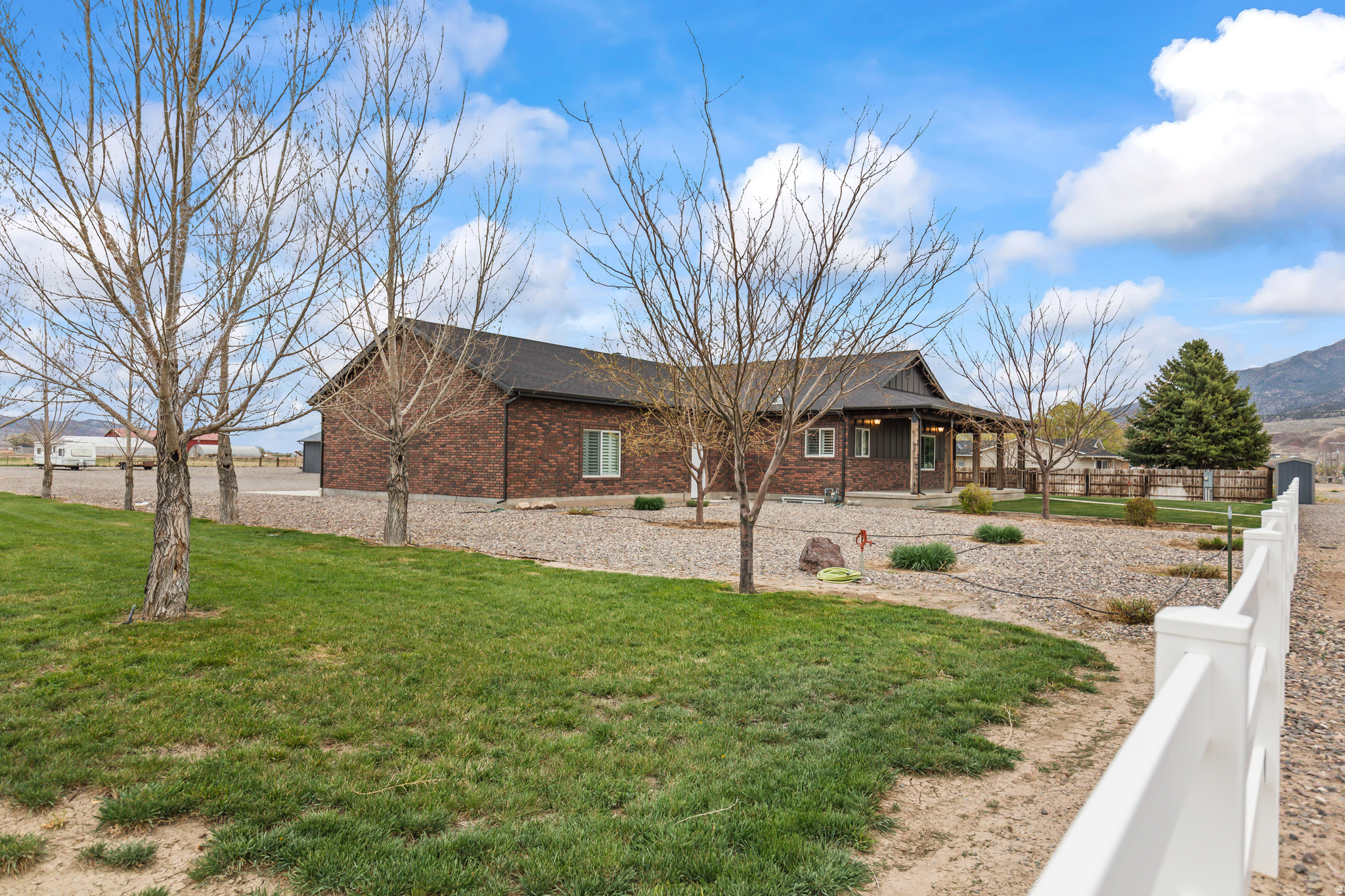 FAIR WEATHER ESTATES - Residential