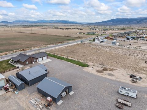 Tiny photo for 1165 E AUSTIN DR, Elsinore, UT 84724 (MLS # 2147319)
