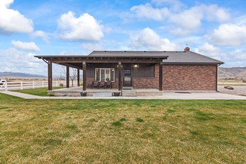 Tiny photo for 1165 E AUSTIN DR, Elsinore, UT 84724 (MLS # 2147319)
