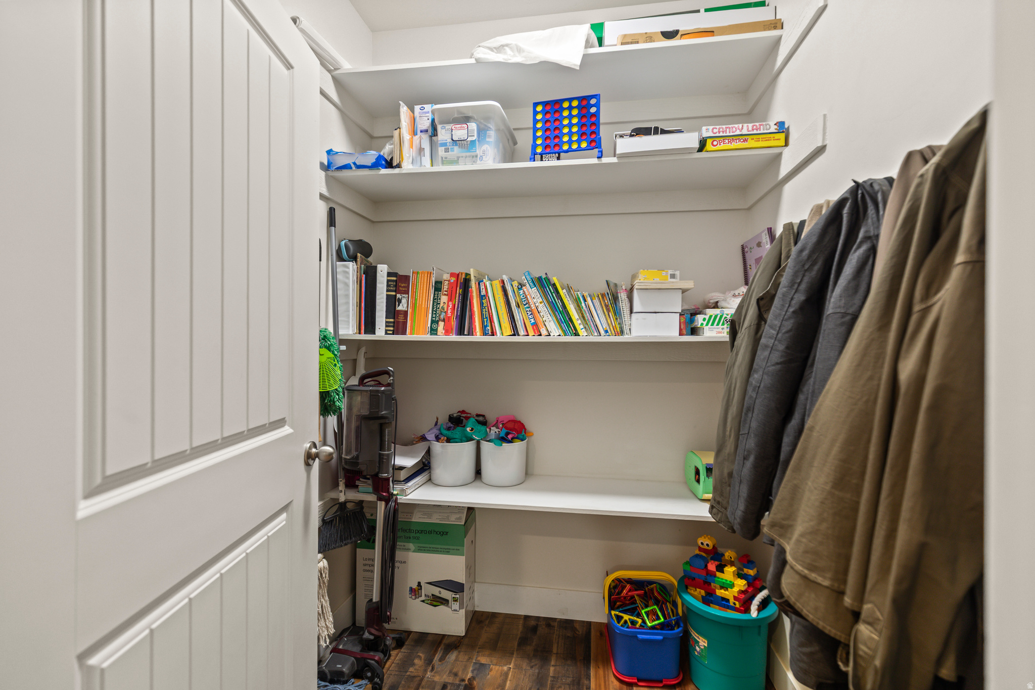 FAIR WEATHER ESTATES - Residential