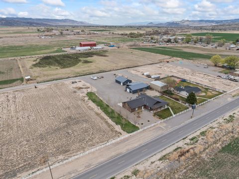 Tiny photo for 1165 E AUSTIN DR, Elsinore, UT 84724 (MLS # 2147319)