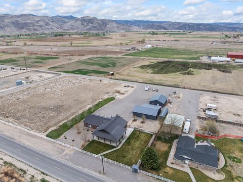 Tiny photo for 1165 E AUSTIN DR, Elsinore, UT 84724 (MLS # 2147319)