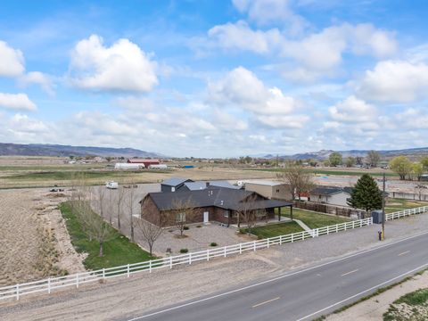 Tiny photo for 1165 E AUSTIN DR, Elsinore, UT 84724 (MLS # 2147319)