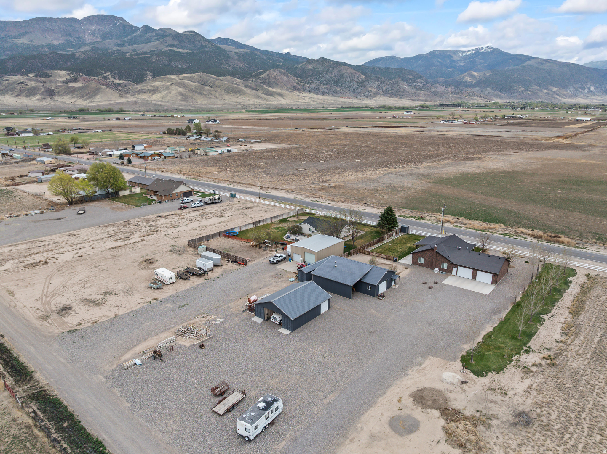 FAIR WEATHER ESTATES - Residential