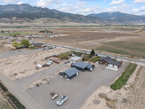 Tiny photo for 1165 E AUSTIN DR, Elsinore, UT 84724 (MLS # 2147319)