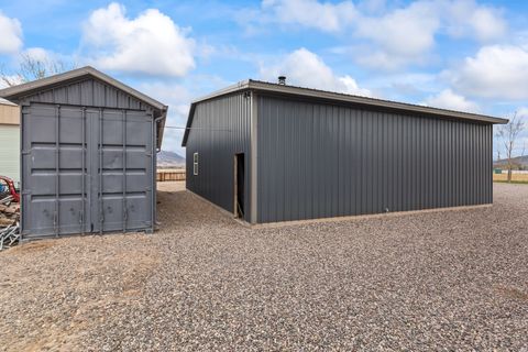 Tiny photo for 1165 E AUSTIN DR, Elsinore, UT 84724 (MLS # 2147319)