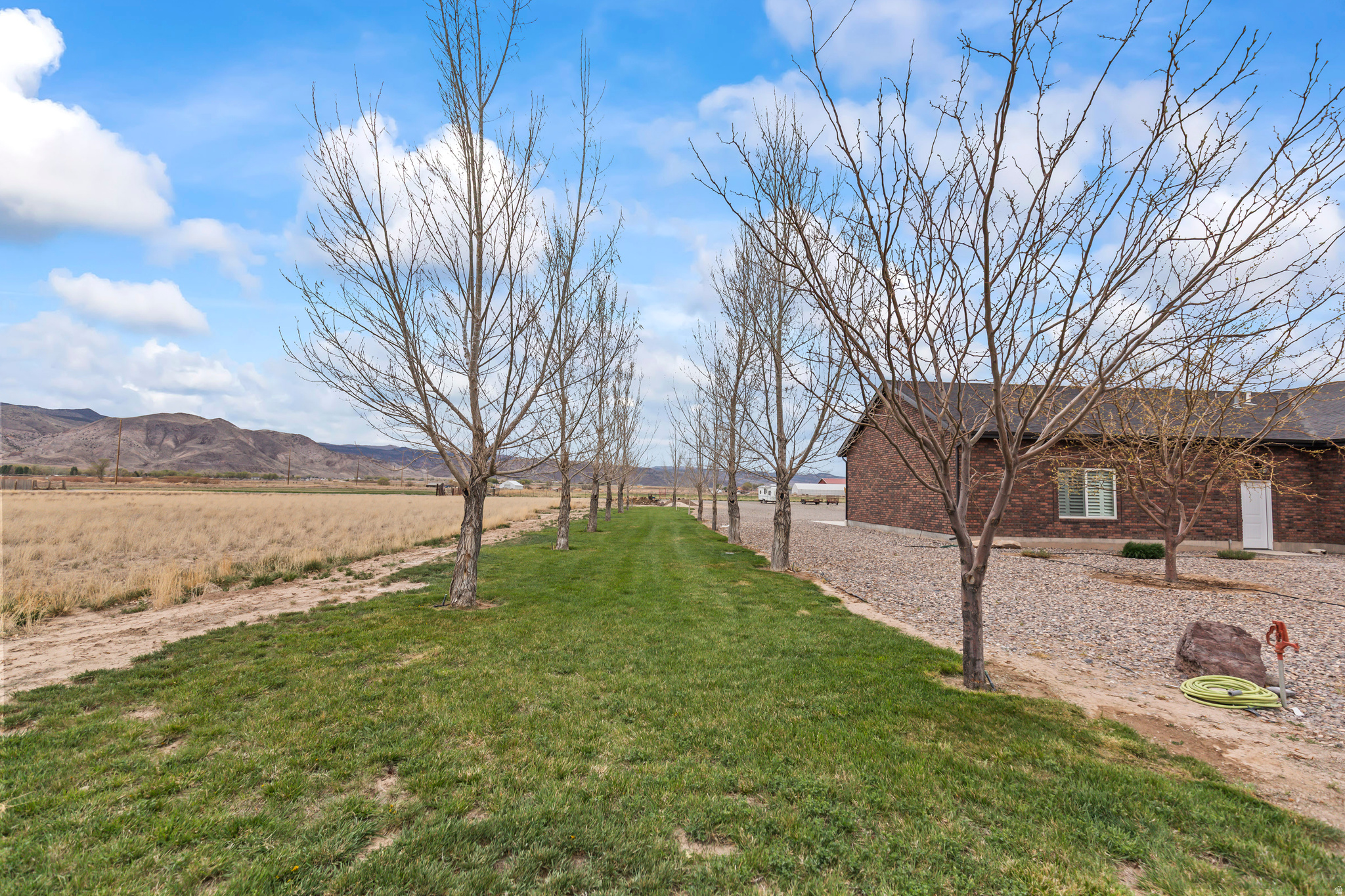 FAIR WEATHER ESTATES - Residential