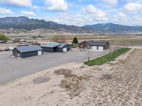 Tiny photo for 1165 E AUSTIN DR, Elsinore, UT 84724 (MLS # 2147319)
