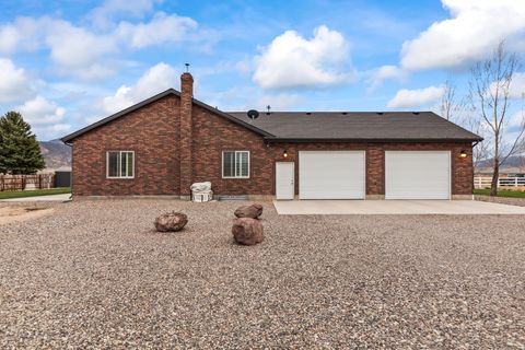 Tiny photo for 1165 E AUSTIN DR, Elsinore, UT 84724 (MLS # 2147319)