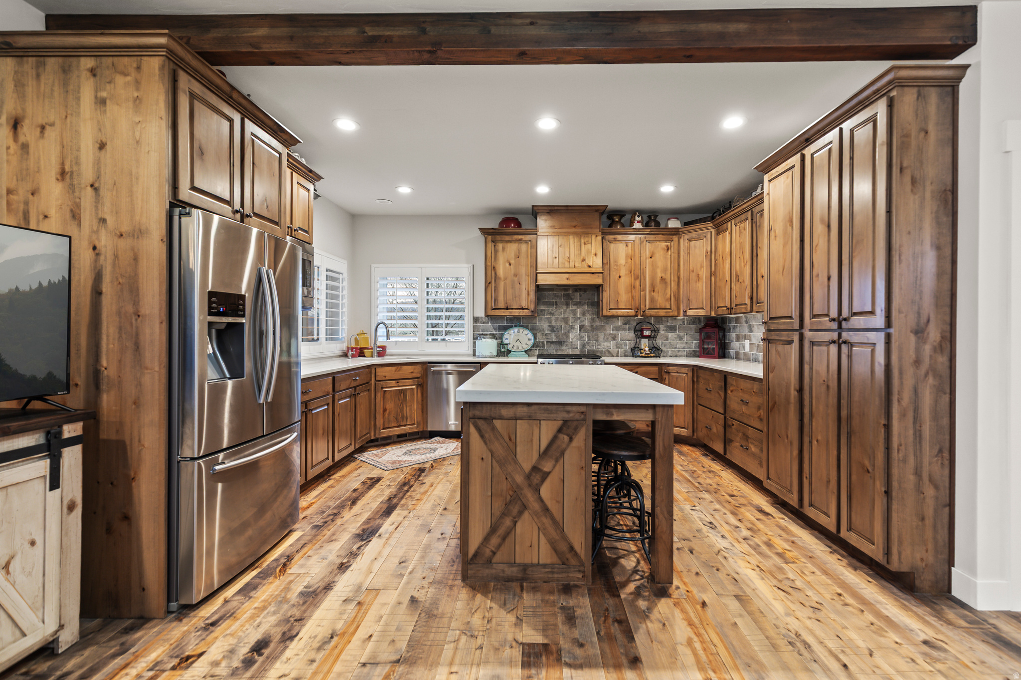 FAIR WEATHER ESTATES - Residential