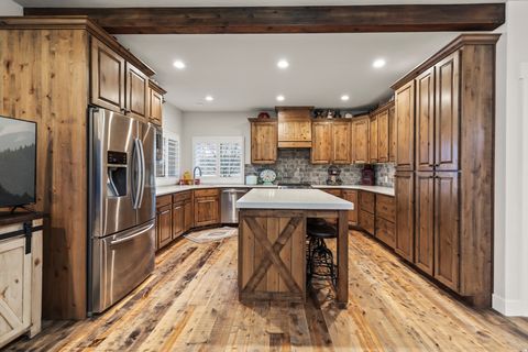 Tiny photo for 1165 E AUSTIN DR, Elsinore, UT 84724 (MLS # 2147319)