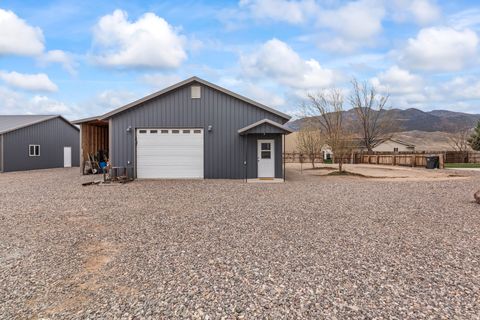 Tiny photo for 1165 E AUSTIN DR, Elsinore, UT 84724 (MLS # 2147319)