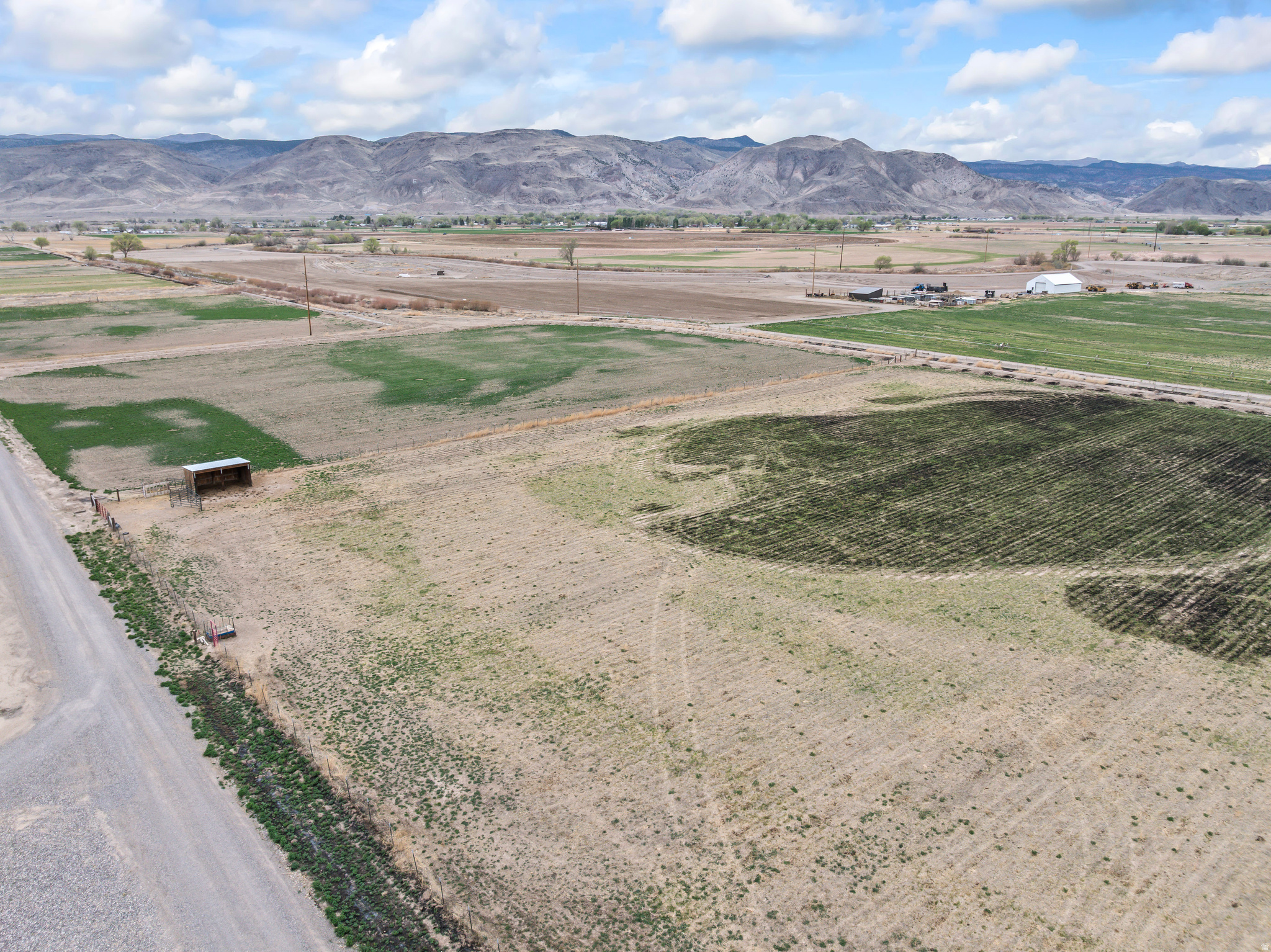 FAIR WEATHER ESTATES - Residential