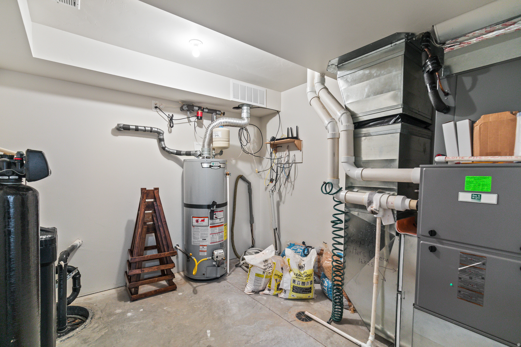 FAIR WEATHER ESTATES - Residential