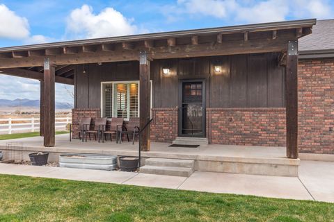 Tiny photo for 1165 E AUSTIN DR, Elsinore, UT 84724 (MLS # 2147319)