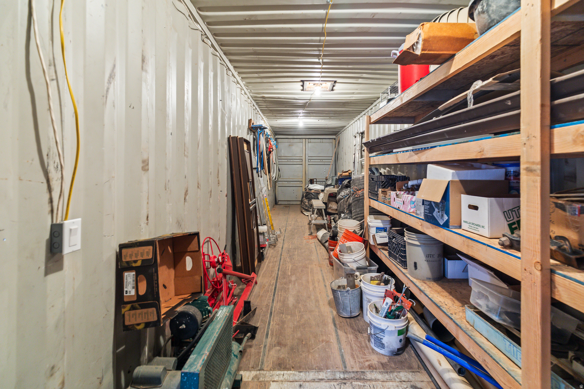 FAIR WEATHER ESTATES - Residential