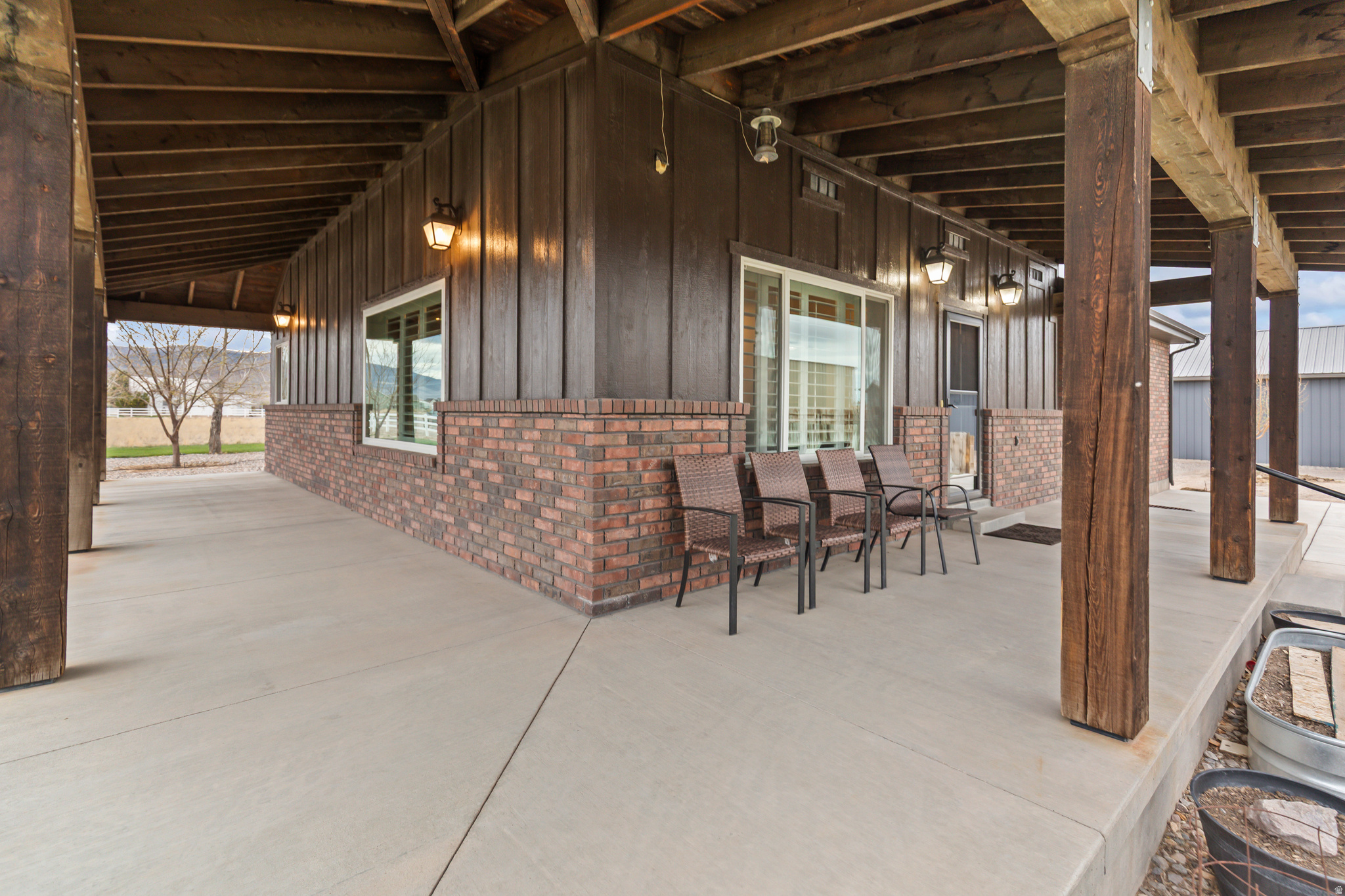 FAIR WEATHER ESTATES - Residential