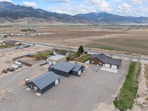 Tiny photo for 1165 E AUSTIN DR, Elsinore, UT 84724 (MLS # 2147319)