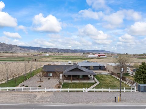 Tiny photo for 1165 E AUSTIN DR, Elsinore, UT 84724 (MLS # 2147319)